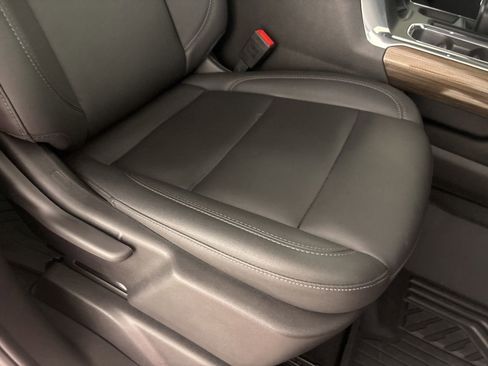 Used 2024 Chevrolet Silverado 1500 RST w/ RST All Star Premium Package AWD/4WD image 28