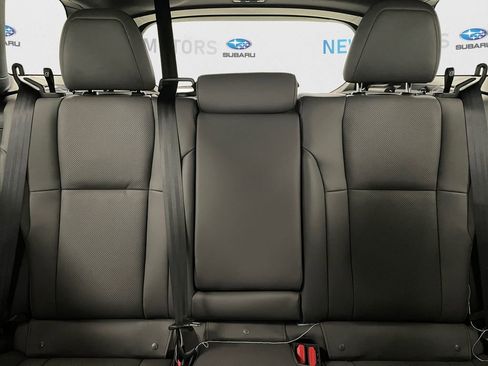 New 2026 Subaru Outback Limited AWD/4WD image 14