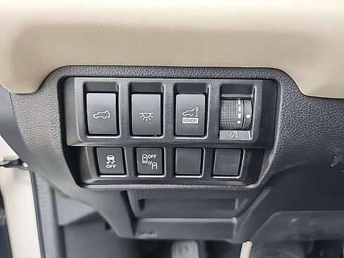 Used 2022 Subaru Ascent Touring w/ Popular Package #2A AWD/4WD image 8