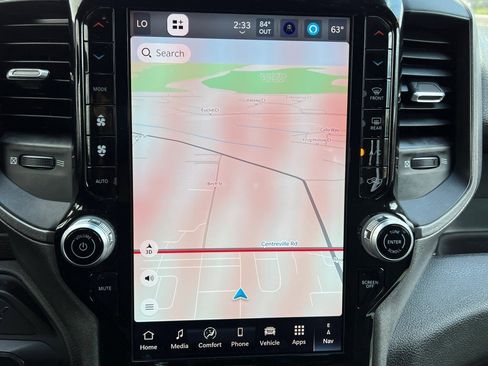 New 2025 RAM 2500 Tradesman image 19