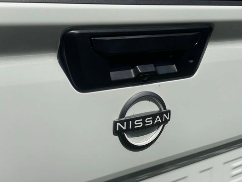 Certified 2024 Nissan Frontier S w/ Technology Package AWD/4WD image 28
