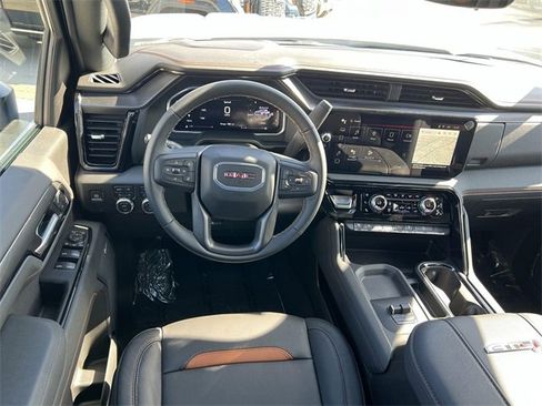 New 2026 GMC Sierra 2500 AT4 image 11