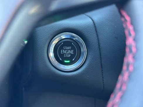 Used 2023 Chevrolet Tahoe RST w/ Sport Performance Package image 38