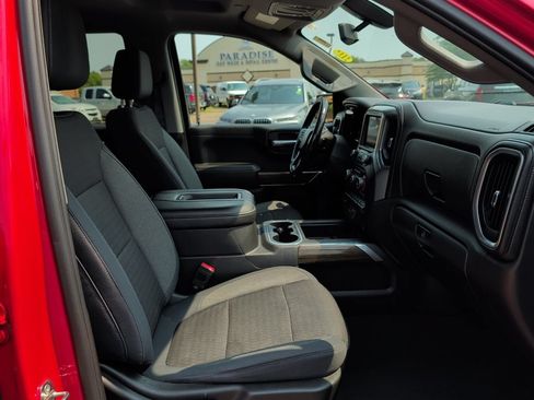 Used 2019 Chevrolet Silverado 1500 RST w/ All-Star Edition AWD/4WD image 37