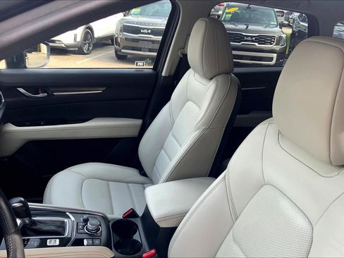 Used 2019 MAZDA CX-5 Grand Touring image 26