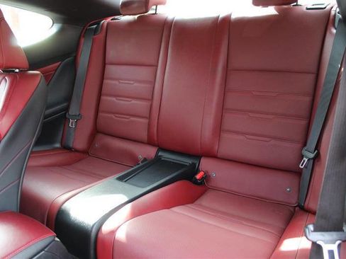 Used 2017 Lexus RC 300 AWD image 26