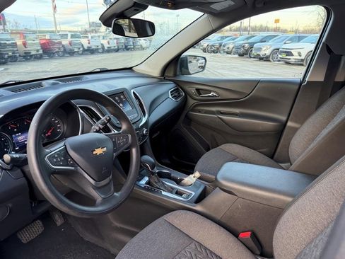Used 2023 Chevrolet Equinox LT image 15