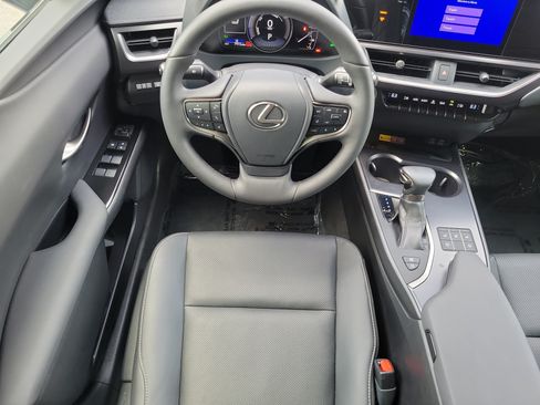Used 2023 Lexus UX 250h FWD w/ Accessory Package (Z1) image 14