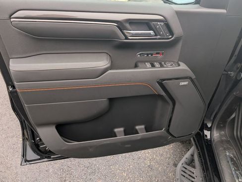 New 2026 GMC Sierra 1500 AT4 w/ AT4 Premium Package image 14