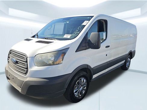 Used 2015 Ford Transit 150 130 Low Roof image 2