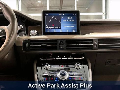 Used 2020 Lincoln Corsair Reserve w/ Equipment Group 201A AWD/4WD image 20