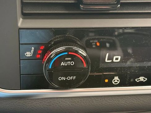 New 2026 Nissan Rogue SV w/ Cold Weather Package image 30