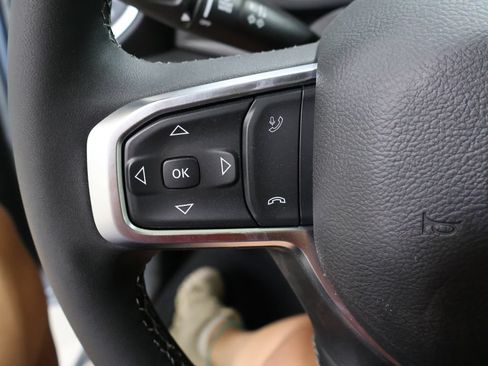 New 2026 RAM 2500 Big Horn AWD/4WD image 27