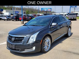 Used 2014 Cadillac XTS Platinum AWD/4WD video 2
