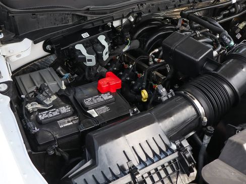 Used 2024 Ford F250 XL w/ XL Chrome Package RWD image 14
