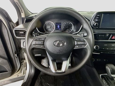 Used 2020 Hyundai Santa Fe SE AWD/4WD image 13