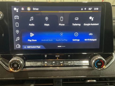 Used 2023 Chevrolet Colorado W/T image 16