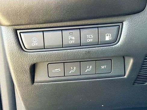 New 2026 MAZDA CX-50 AWD 2.5 Hybrid w/ Weather Package image 35