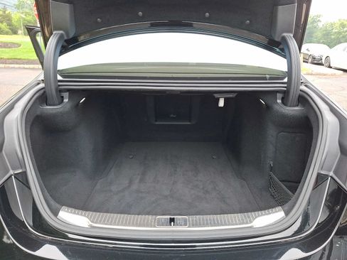 Certified 2023 Mercedes-Benz S 580 4MATIC Sedan image 26