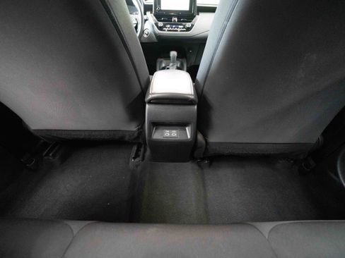Used 2024 Toyota Corolla SE FWD image 22