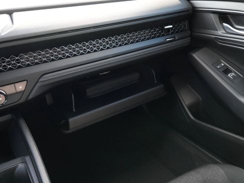 Used 2023 Honda Accord EX image 28