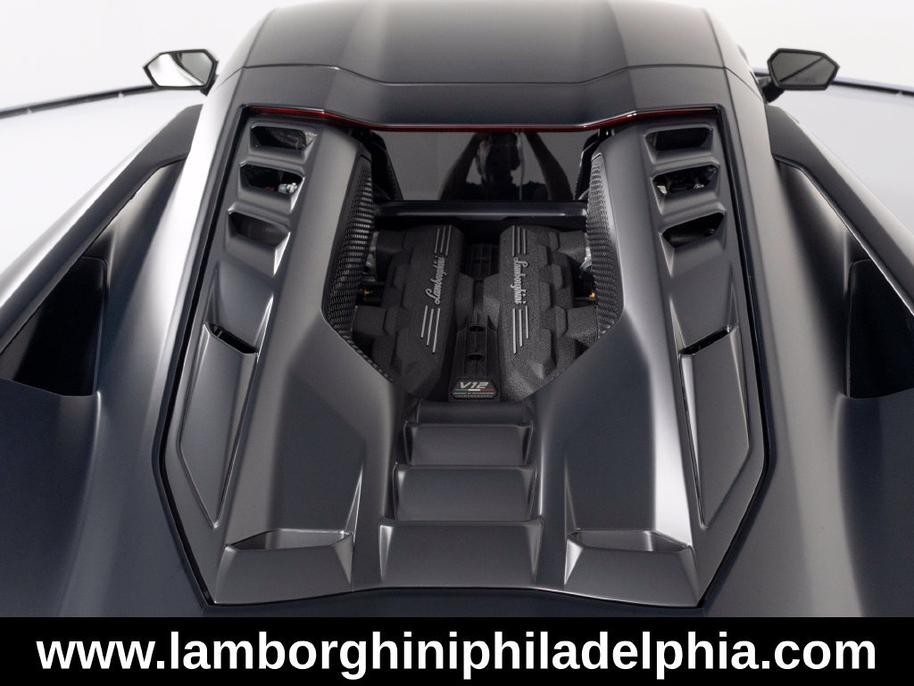 Used 2024 Lamborghini Revuelto AWD/4WD image 55
