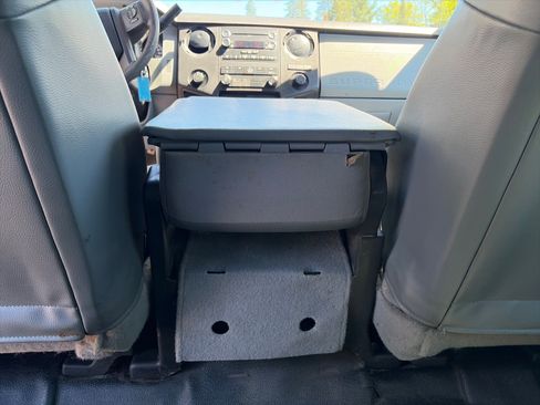 Used 2015 Ford F450 XL w/ Power Equipment Group AWD/4WD image 11