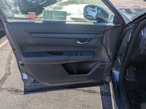 Used 2024 Honda CR-V Sport image 14