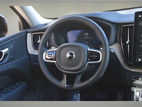 New 2026 Volvo XC60 B5 Plus w/ Protection Package Premier image 16