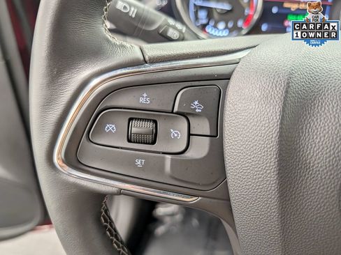 Used 2023 Buick Encore GX Preferred w/ Cold Weather Comfort Package AWD/4WD image 17