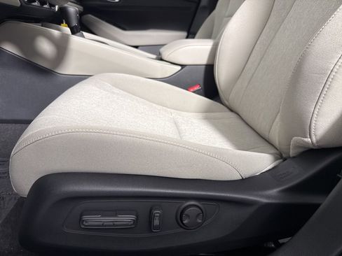 New 2025 Honda Accord SE image 15