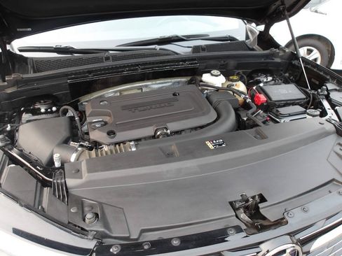 Used 2022 Buick Envision Essence w/ Safety Package FWD image 31