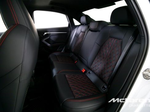 Used 2025 Audi S3 Premium Plus image 18