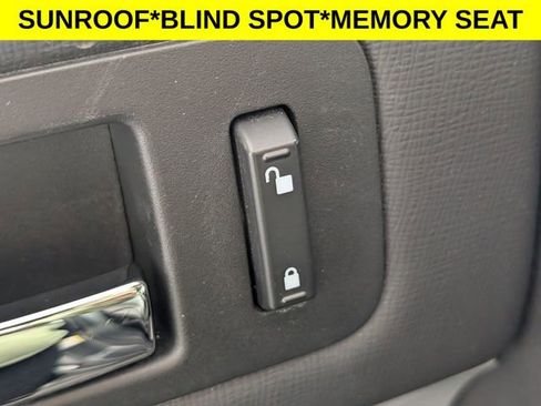 Used 2015 Ford Flex SEL w/ Equipment Group 202A FWD image 11