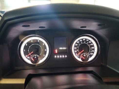 Used 2022 RAM 1500 Tradesman AWD/4WD image 21