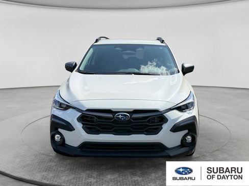 Certified 2026 Subaru Crosstrek 2.5i Limited AWD/4WD image 2