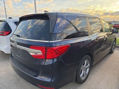 Used 2019 Honda Odyssey EX-L image 10