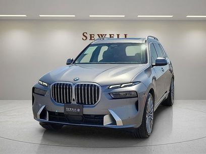 Certified 2026 BMW X7 xDrive40i