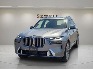 Certified 2026 BMW X7 xDrive40i AWD/4WD video 1