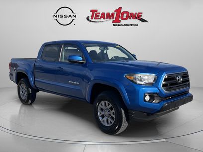 Used 2016 Toyota Tacoma SR5