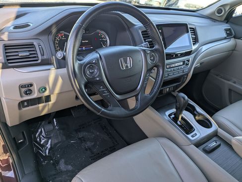 Used 2016 Honda Pilot EX-L image 10