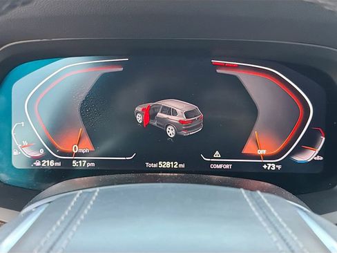 Used 2020 BMW X5 xDrive40i w/ Convenience Package image 41