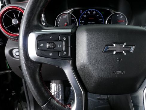 Used 2020 Chevrolet Blazer RS AWD/4WD image 10