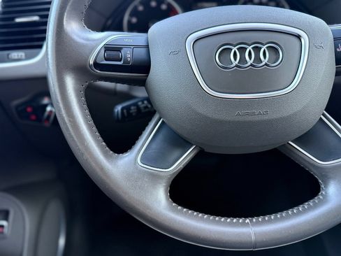 Used 2016 Audi Q5 2.0T Premium Plus w/ Technology Package AWD/4WD image 26