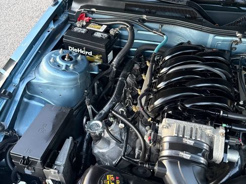 Used 2007 Ford Mustang GT Premium RWD image 24