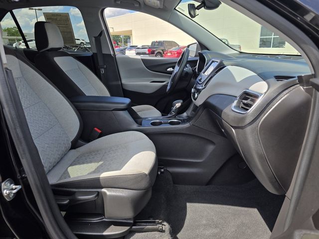 Used 2024 Chevrolet Equinox LT FWD image 23