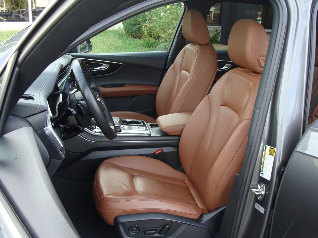 Used 2024 Audi Q7 2.0T Premium AWD/4WD image 7