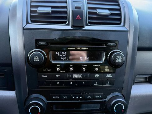 Used 2008 Honda CR-V EX-L image 17
