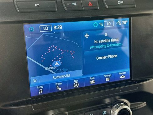 Used 2023 Ford F150 XLT w/ Equipment Group 301A Mid AWD/4WD image 25