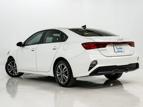 Certified 2024 Kia Forte LXS image 24